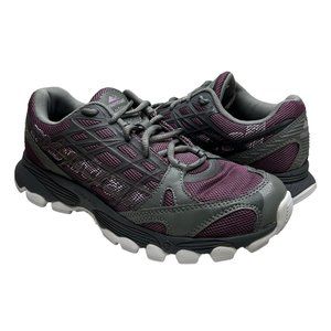 Montrail‎ Rockridge Trail Shoes (8)